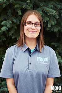 Maid to Shine Cleaning Tech Shelby Maid to Shine Cleaning Tech Shelby