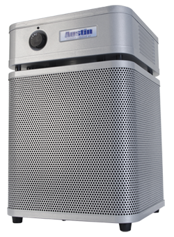 Austin Air Purifiers - Picture from http://austinair.com/