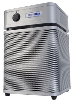 Austin Air Purifiers - Picture from http://austinair.com/