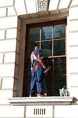 Window Cleaning