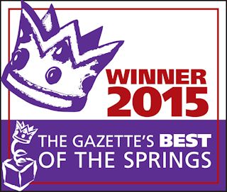 Gazette's Best of the Springs House Cleaning Company in Colorado Springs
