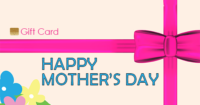 Mother's Day $250 Gift Card