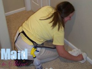 colorado springs maid service