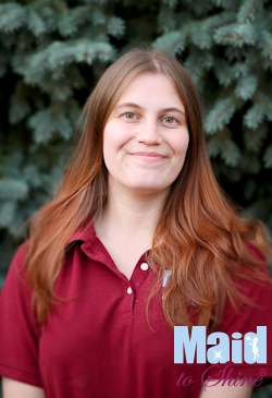 Maid to Shine Cleaning Tech Shelby Maid to Shine Cleaning Tech Shelby